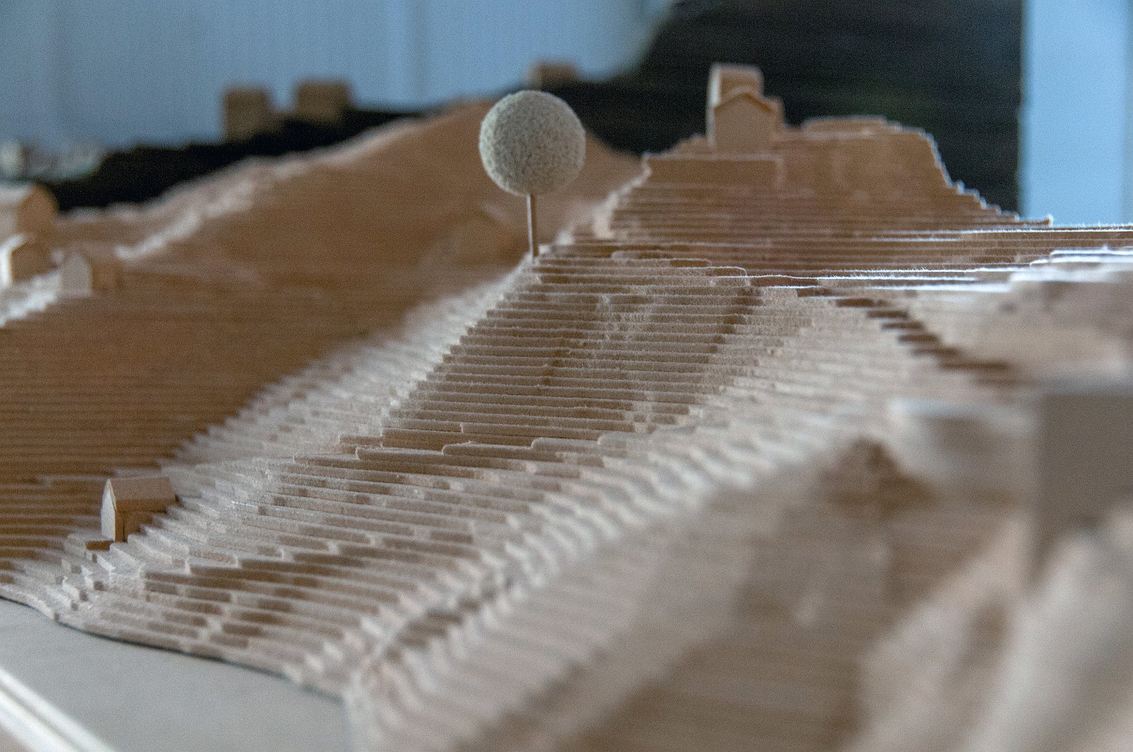 VSI.ASAI GV 28./29. Juni 2013 Architekturbüro Ruinelli in Soglio