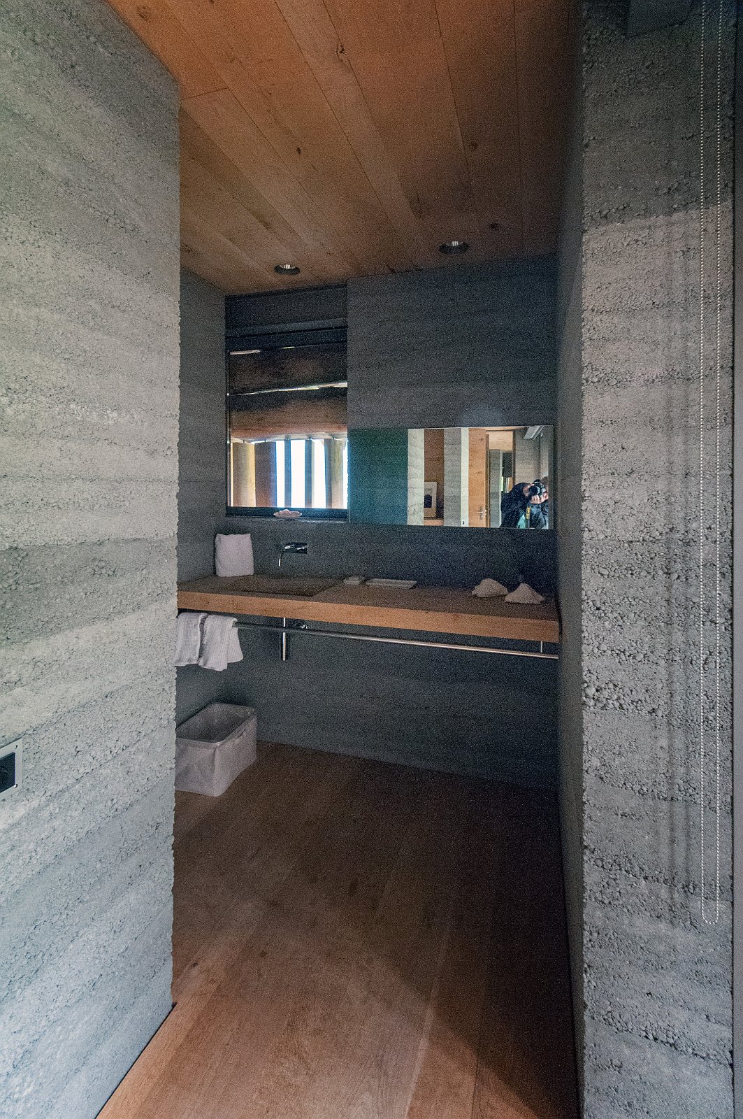 VSI.ASAI GV 28./29. Juni 2013 Ferienhaus in Soglio, Stall gestaltet und umgebaut von Architekt Ruinelli