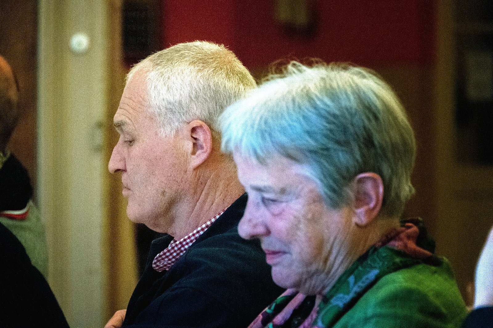 VSI.ASAI GV 28./29. Juni 2013 Stefan Zwicky wird zum Ehrenmitglied ernannt im Hotel Bregaglia in Promontogno