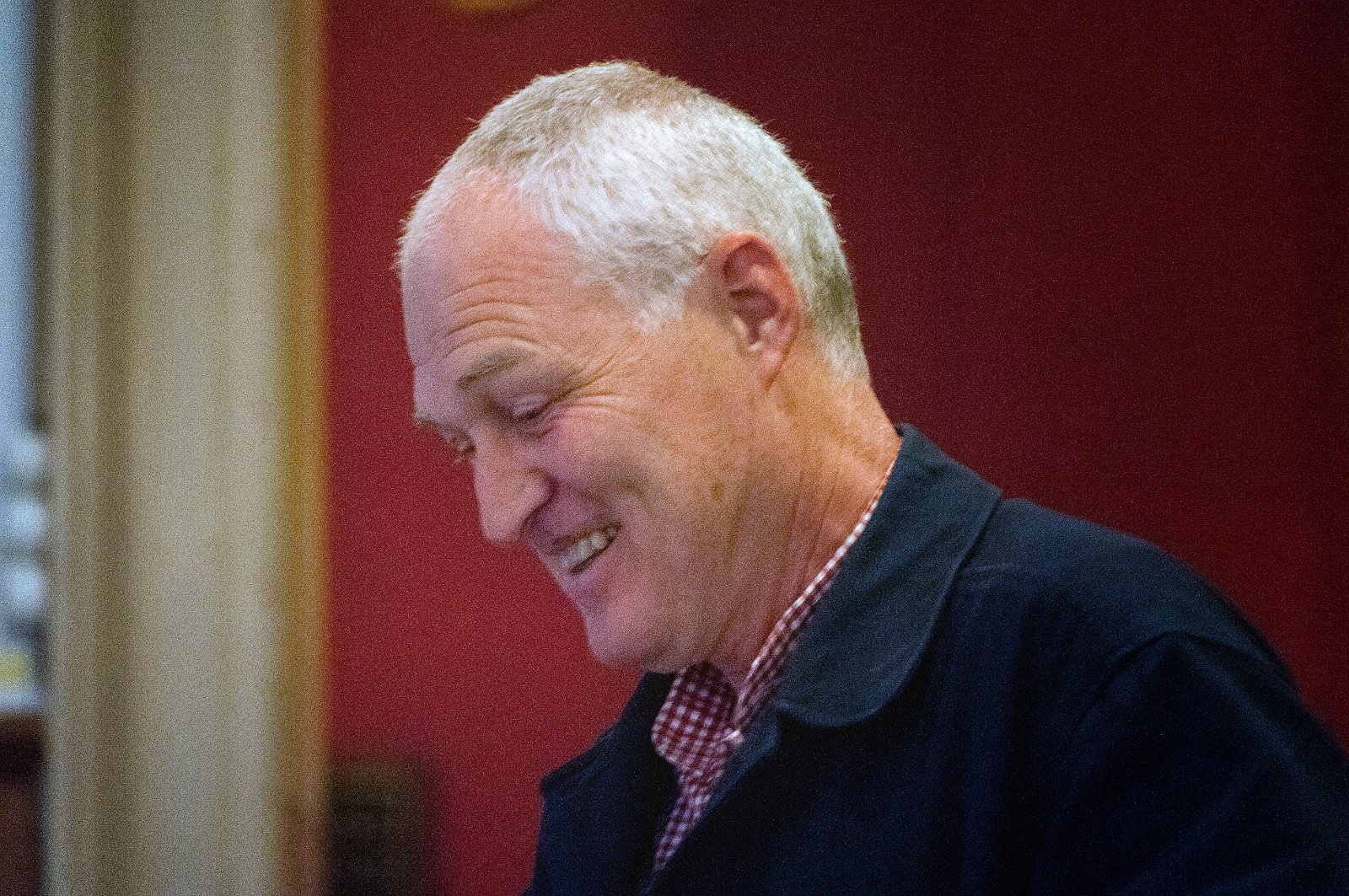 VSI.ASAI GV 28./29. Juni 2013 Stefan Zwicky wird zum Ehrenmitglied ernannt im Hotel Bregaglia in Promontogno