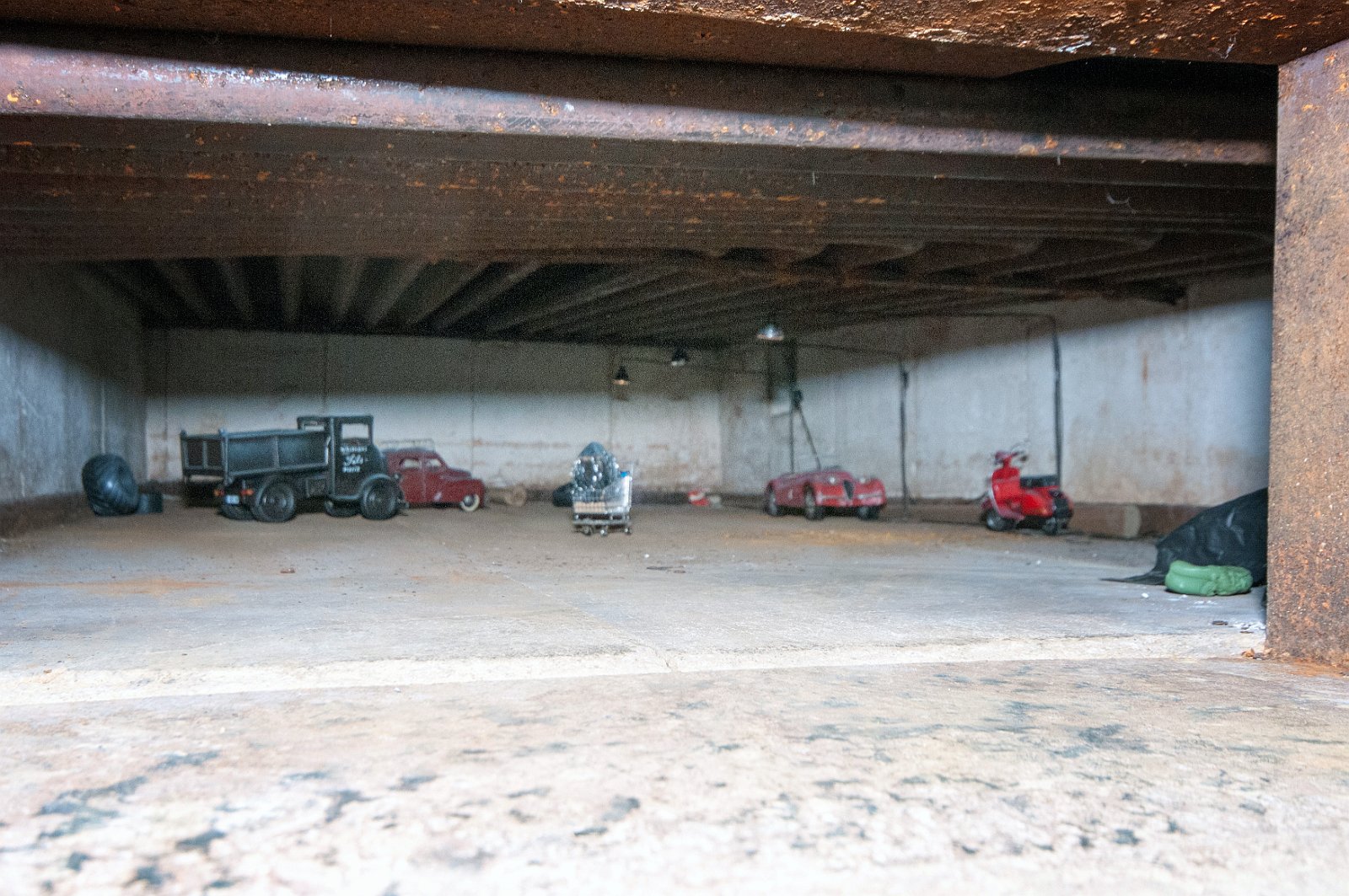 VSI.ASAI GV 28./29. Juni 2013 Hotel Waldhaus in Sils Maria | Gestaltungseingriffe von Miller + Maranta, Basel und vom heimischen Architekten Ruinelli aus Soglio