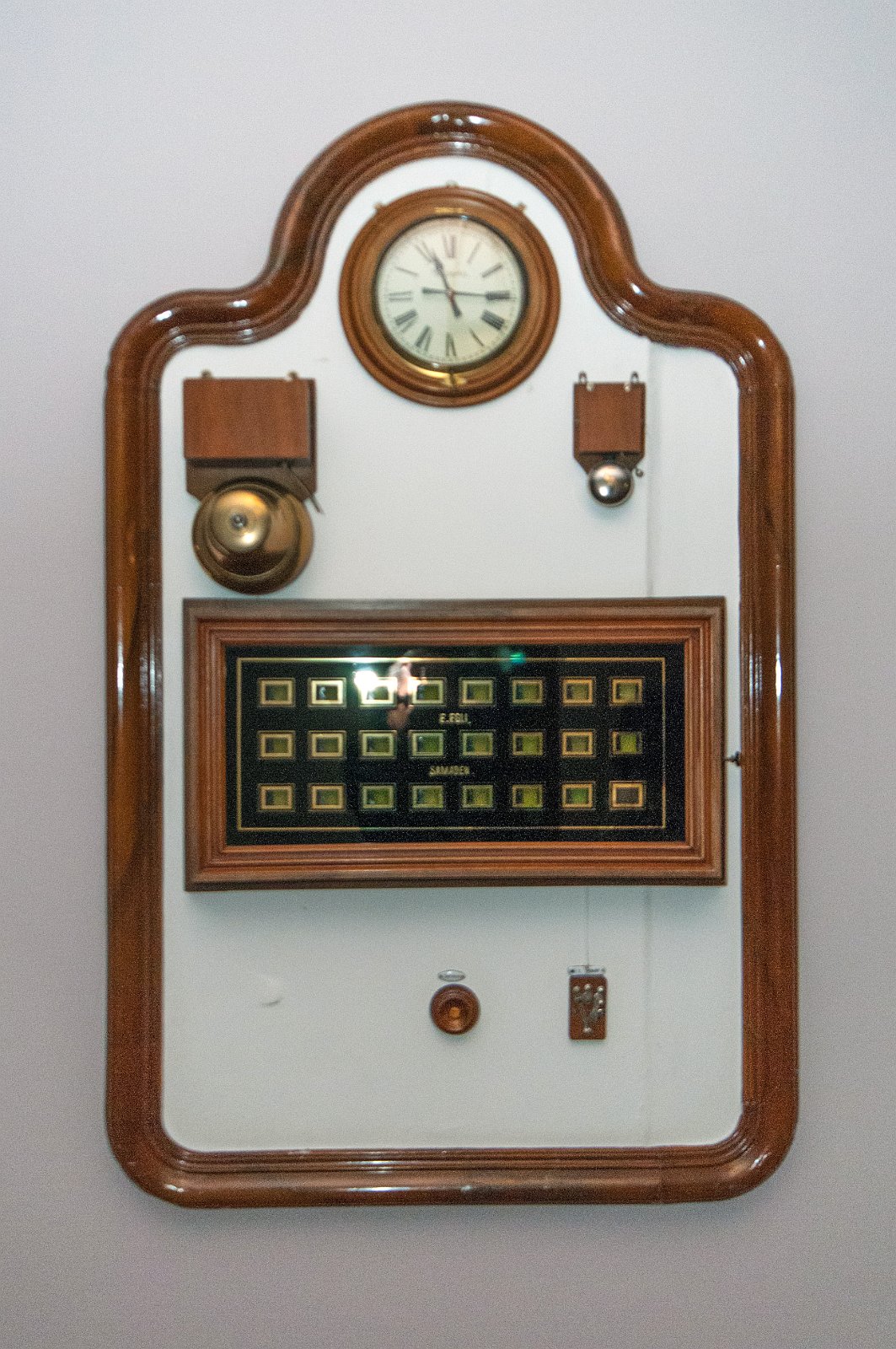 VSI.ASAI GV 28./29. Juni 2013 Hotel Waldhaus in Sils Maria | Gestaltungseingriffe von Miller + Maranta, Basel und vom heimischen Architekten Ruinelli aus Soglio