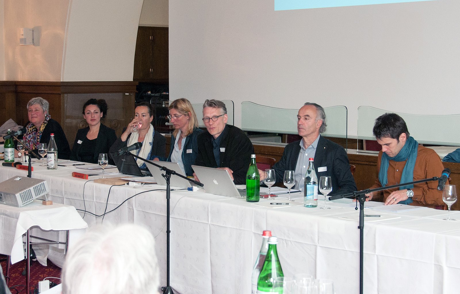 VSI.ASAI GV 28./29. Juni 2013 Generalversammlung VSI.ASAI im Hotel Waldheim