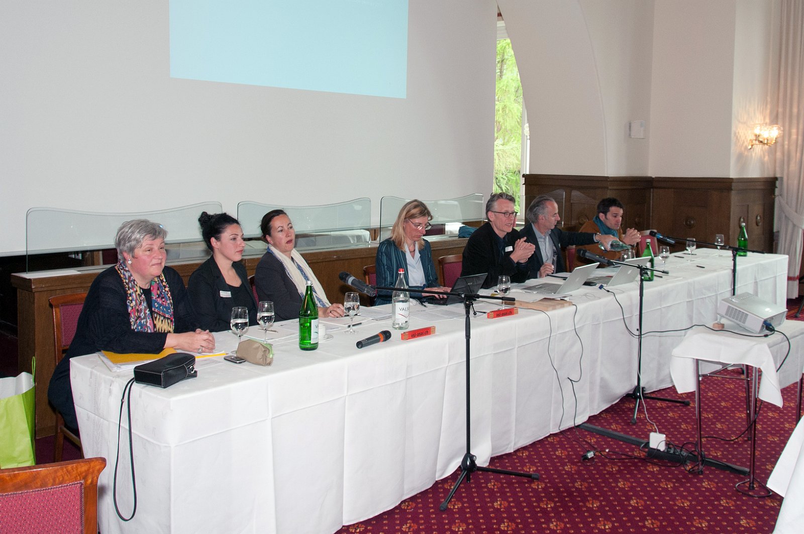 VSI.ASAI GV 28./29. Juni 2013 Generalversammlung VSI.ASAI im Hotel Waldheim