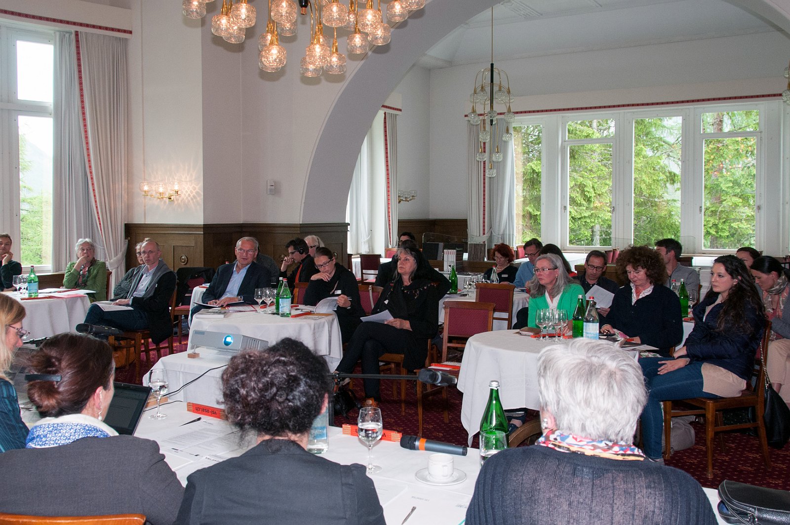 VSI.ASAI GV 28./29. Juni 2013 Generalversammlung VSI.ASAI im Hotel Waldheim