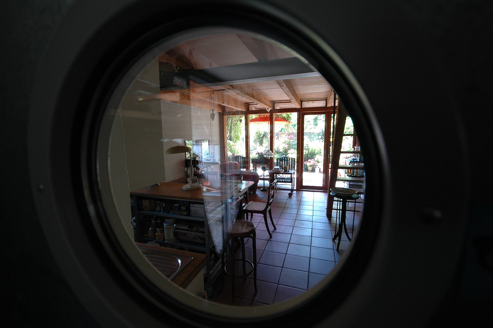 VSI.ASAI. - Generalversammlung in Solothurn 22..Juni 2007 | Türmlihausstr 20, Solothurn 