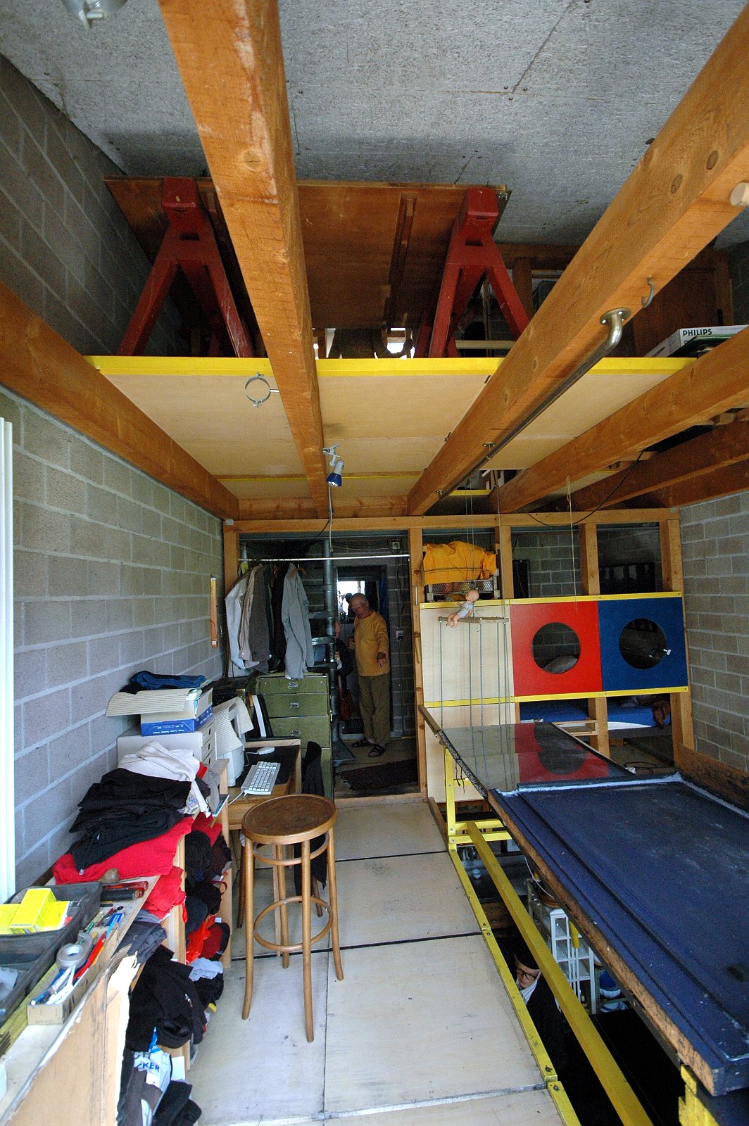 VSI.ASAI. - Generalversammlung in Solothurn 22..Juni 2007 | Türmlihausstr 20, Solothurn 