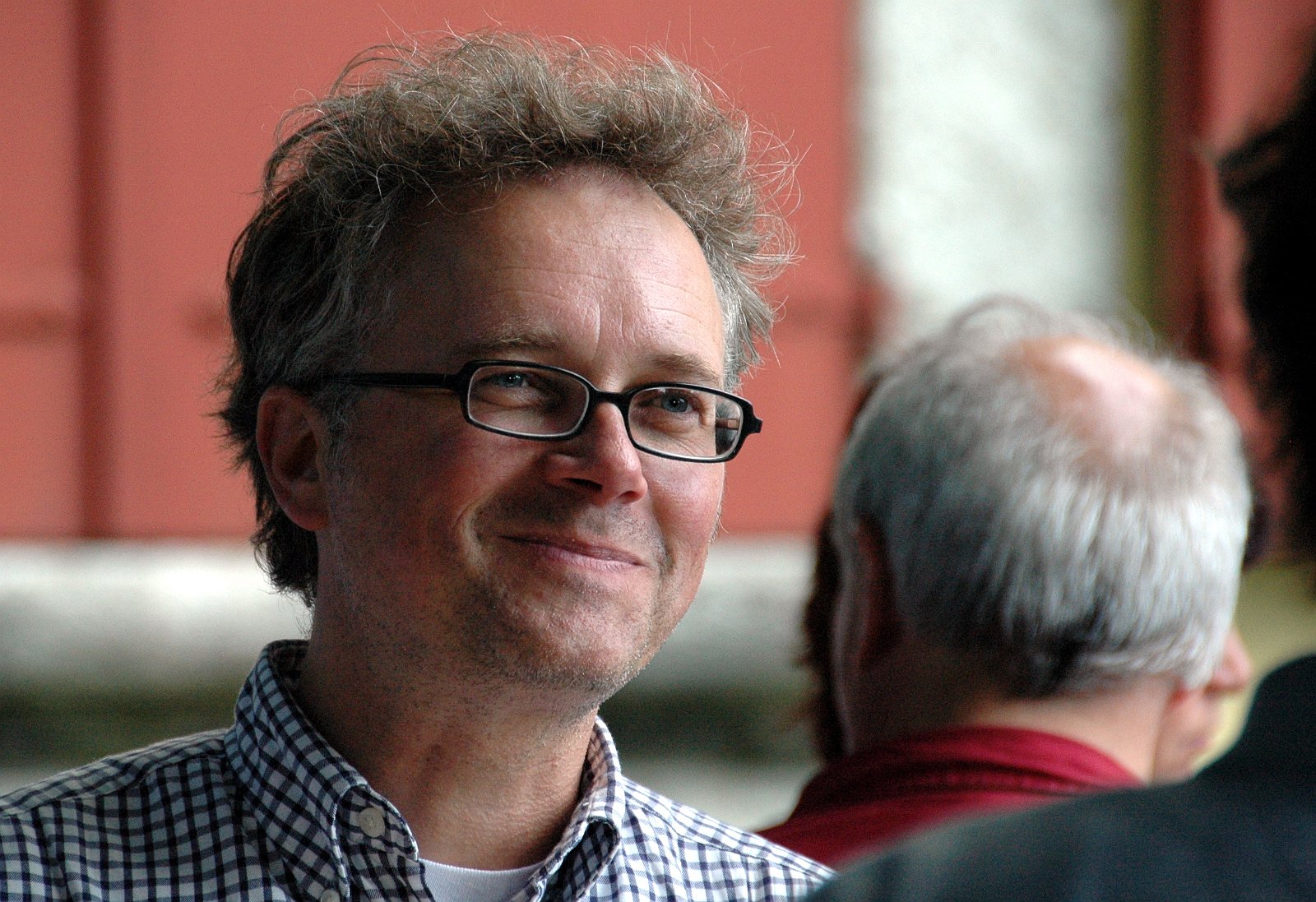 VSI.ASAI. - Generalversammlung in Solothurn 22..Juni 2007 | Schloss Blumenstein, Solothurn Solothurn