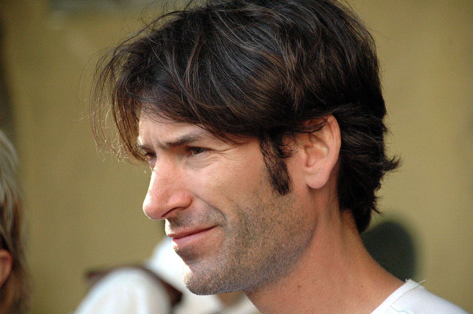 VSI.ASAI. - Generalversammlung in Solothurn 22..Juni 2007 | Schloss Blumenstein, Solothurn Solothurn