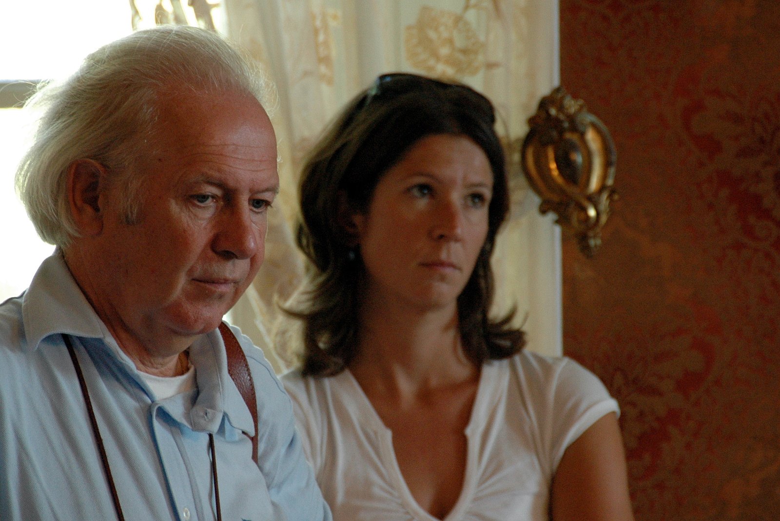 VSI.ASAI. - Generalversammlung in Solothurn 22..Juni 2007 | Schloss Blumenstein, Solothurn Solothurn