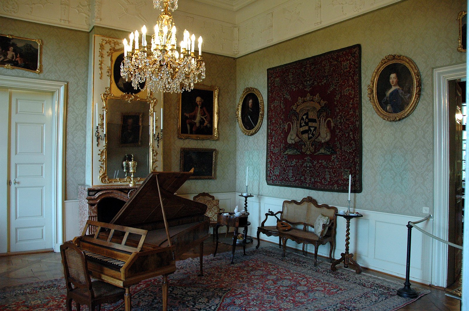 VSI.ASAI. - Generalversammlung in Solothurn 22..Juni 2007 | Schloss Blumenstein, Solothurn Solothurn