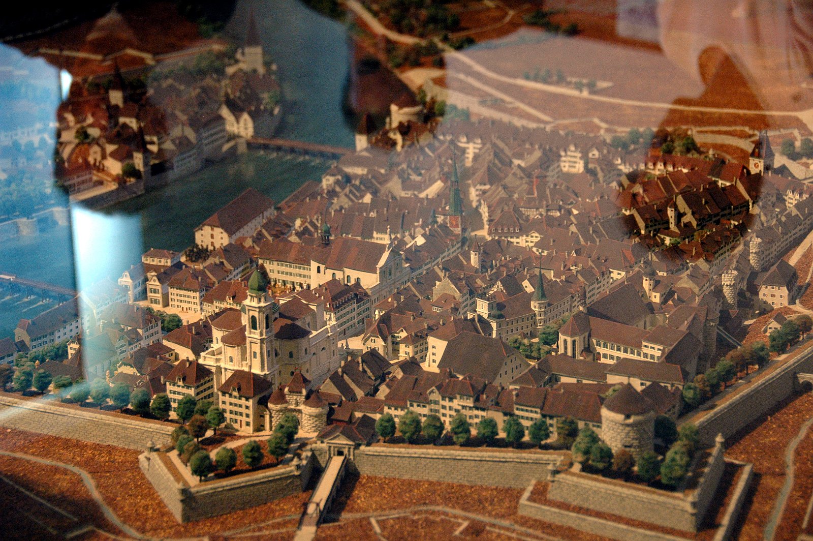 VSI.ASAI. - Generalversammlung in Solothurn 22..Juni 2007 | Schloss Blumenstein, Solothurn Solothurn