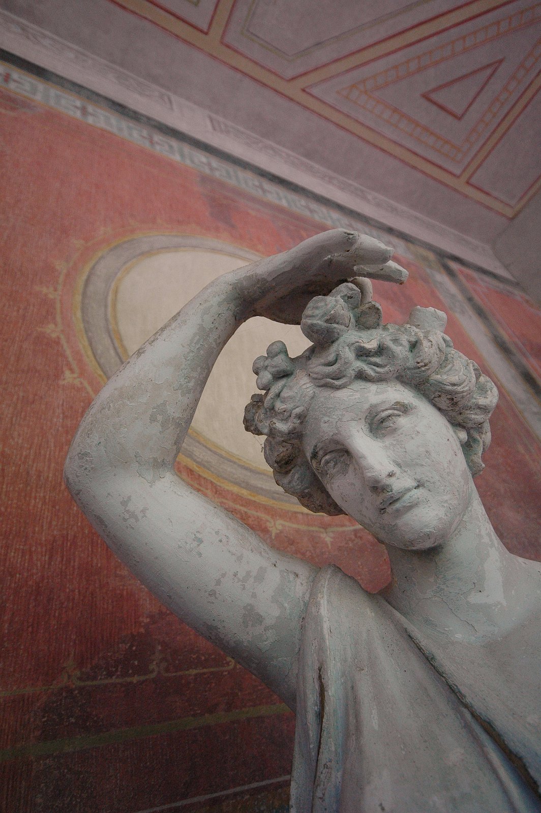 VSI.ASAI. - Generalversammlung in Solothurn 22..Juni 2007 | Villa Riant Mont Villa Riant Mont in Solothurn