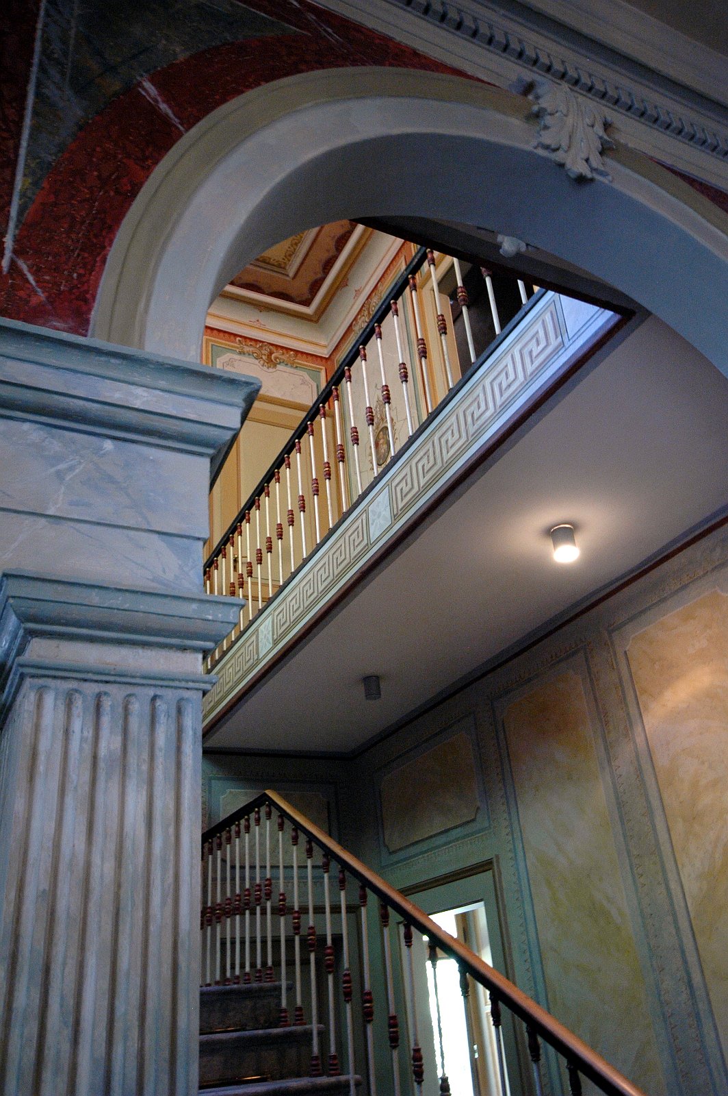 VSI.ASAI. - Generalversammlung in Solothurn 22..Juni 2007 | Villa Riant Mont Villa Riant Mont in Solothurn