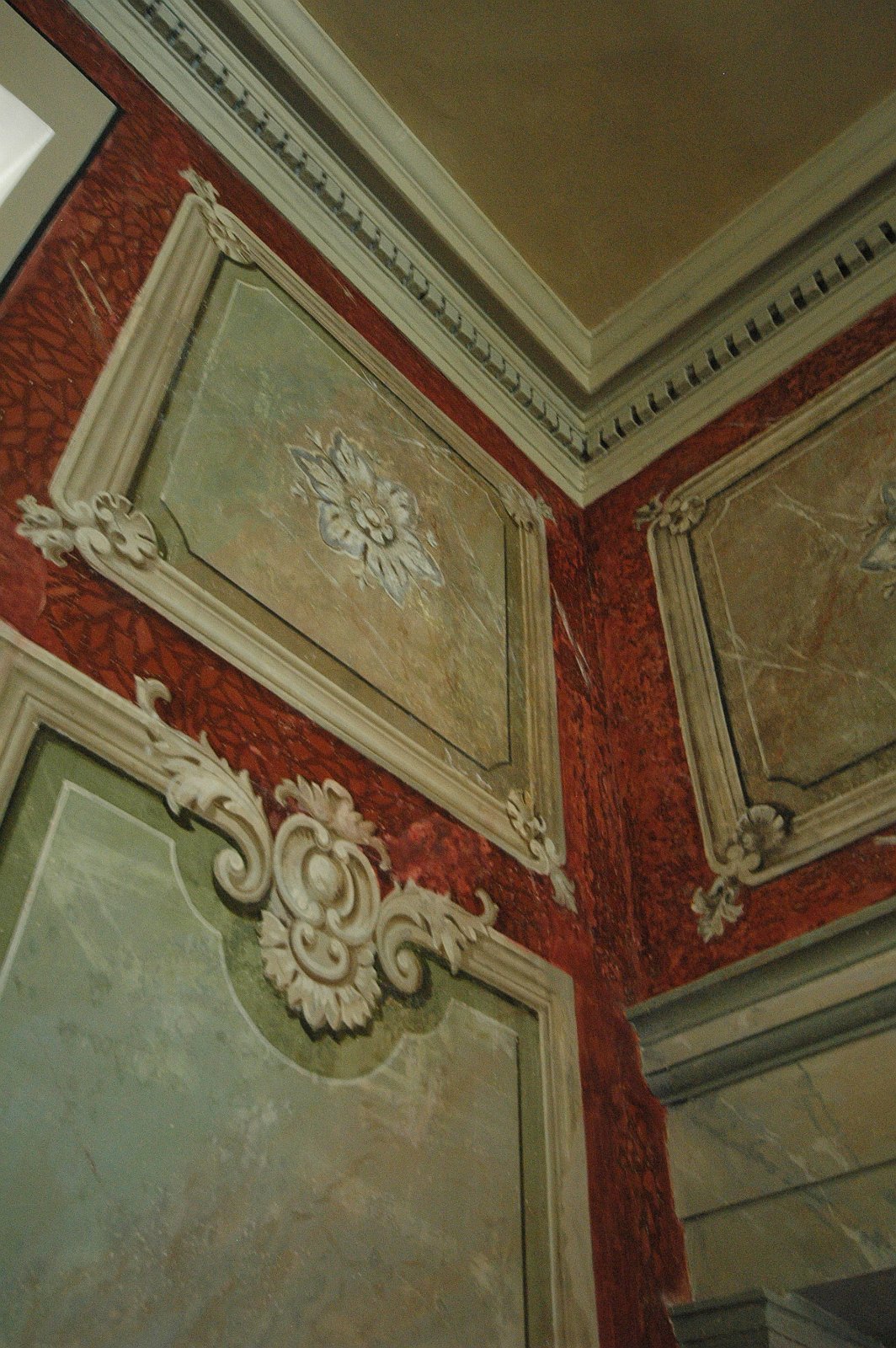 VSI.ASAI. - Generalversammlung in Solothurn 22..Juni 2007 | Villa Riant Mont Villa Riant Mont in Solothurn