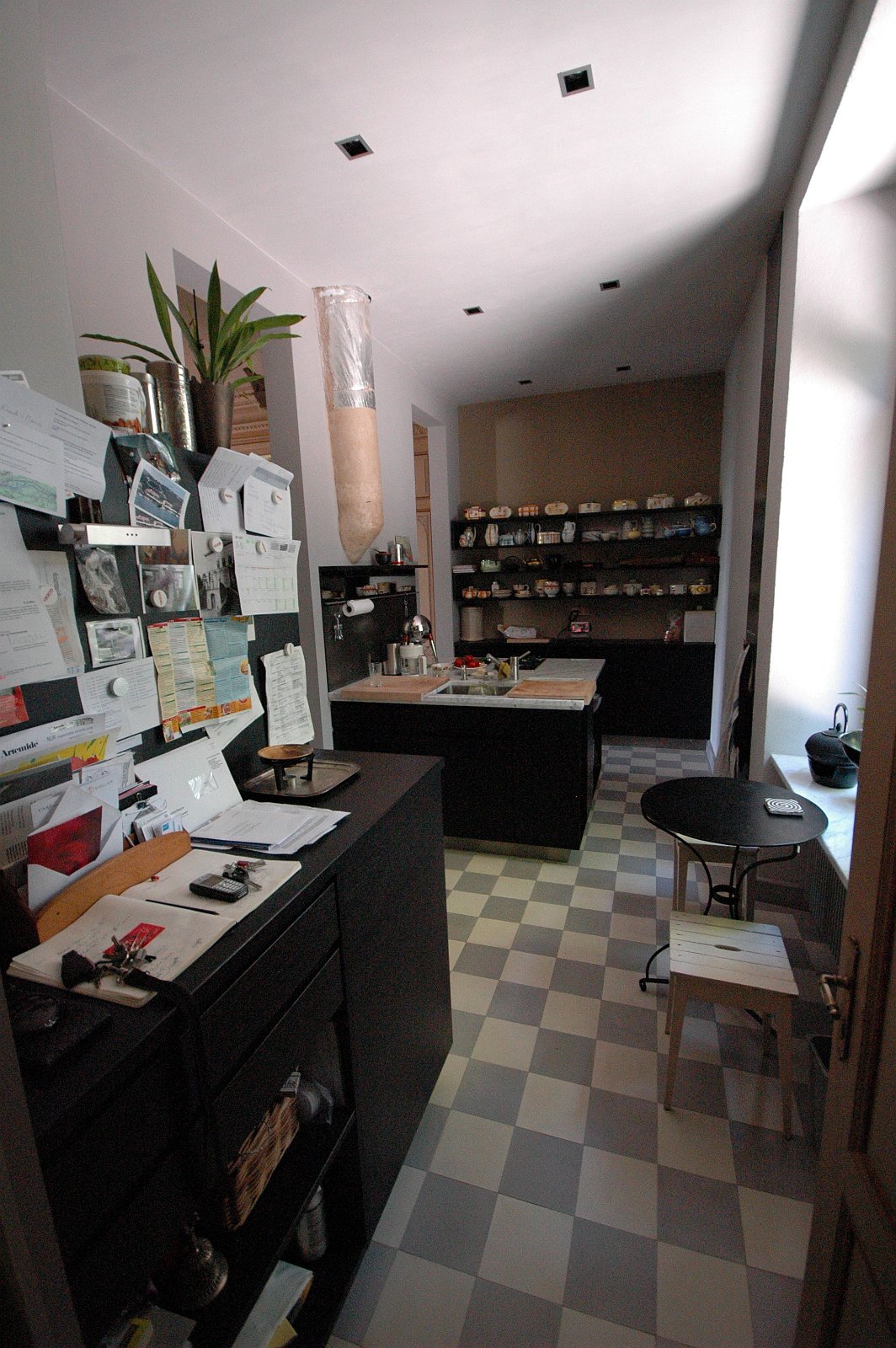 VSI.ASAI. - Generalversammlung in Solothurn 22..Juni 2007 | Villa Riant Mont Villa Riant Mont in Solothurn