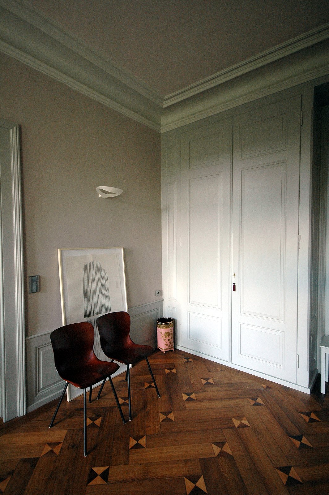 VSI.ASAI. - Generalversammlung in Solothurn 22..Juni 2007 | Villa Riant Mont Villa Riant Mont in Solothurn