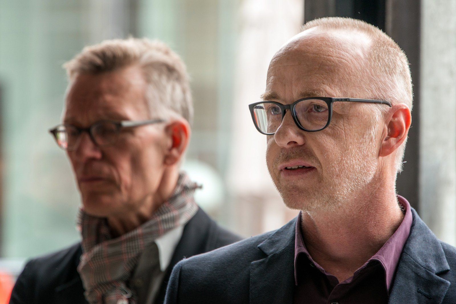 VSI.ASAI | Generalversammlung 20./21. Mai 2016 | St. Gallen Lokremise