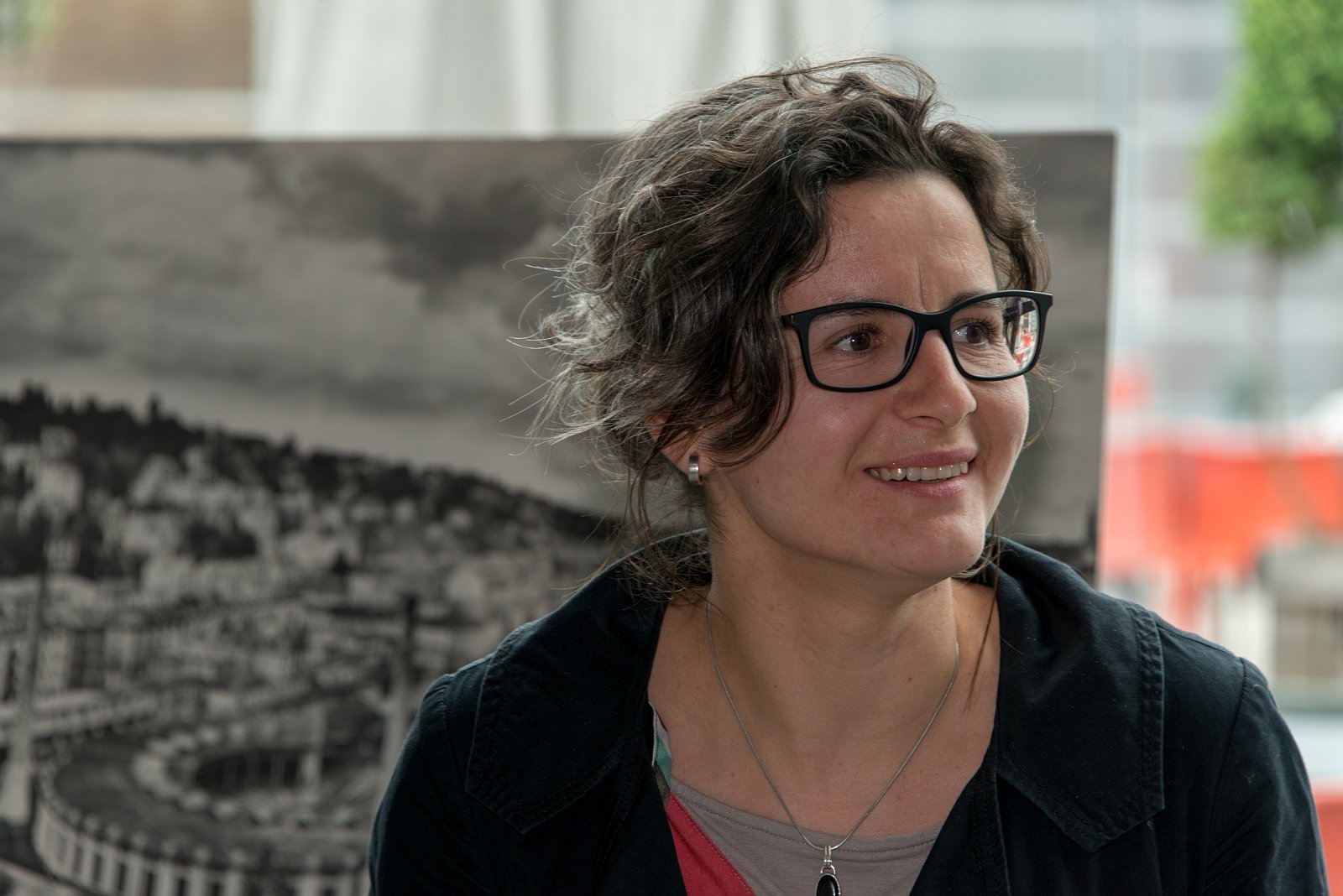 VSI.ASAI | Generalversammlung 20./21. Mai 2016 | St. Gallen Lokremise