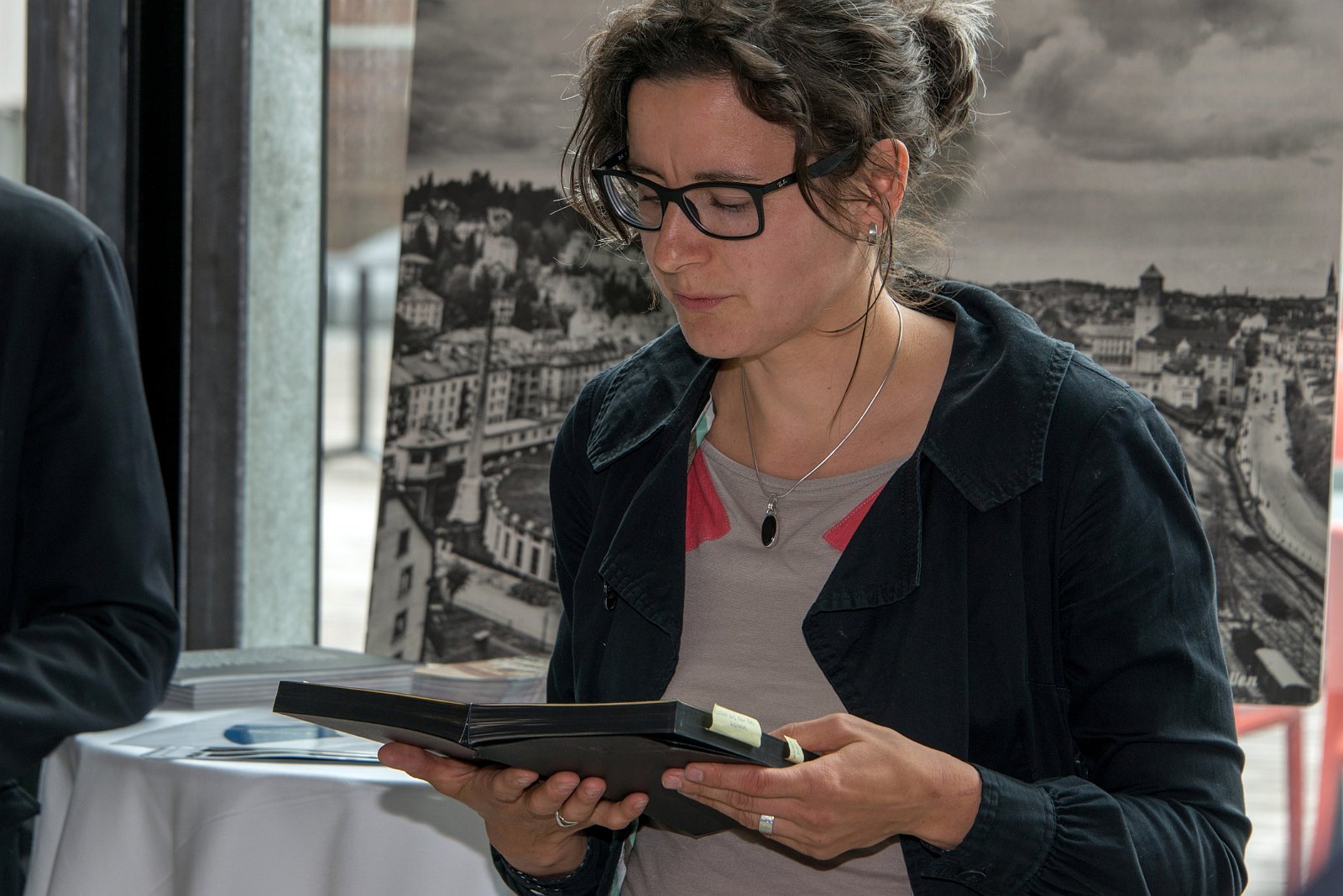 VSI.ASAI | Generalversammlung 20./21. Mai 2016 | St. Gallen Lokremise