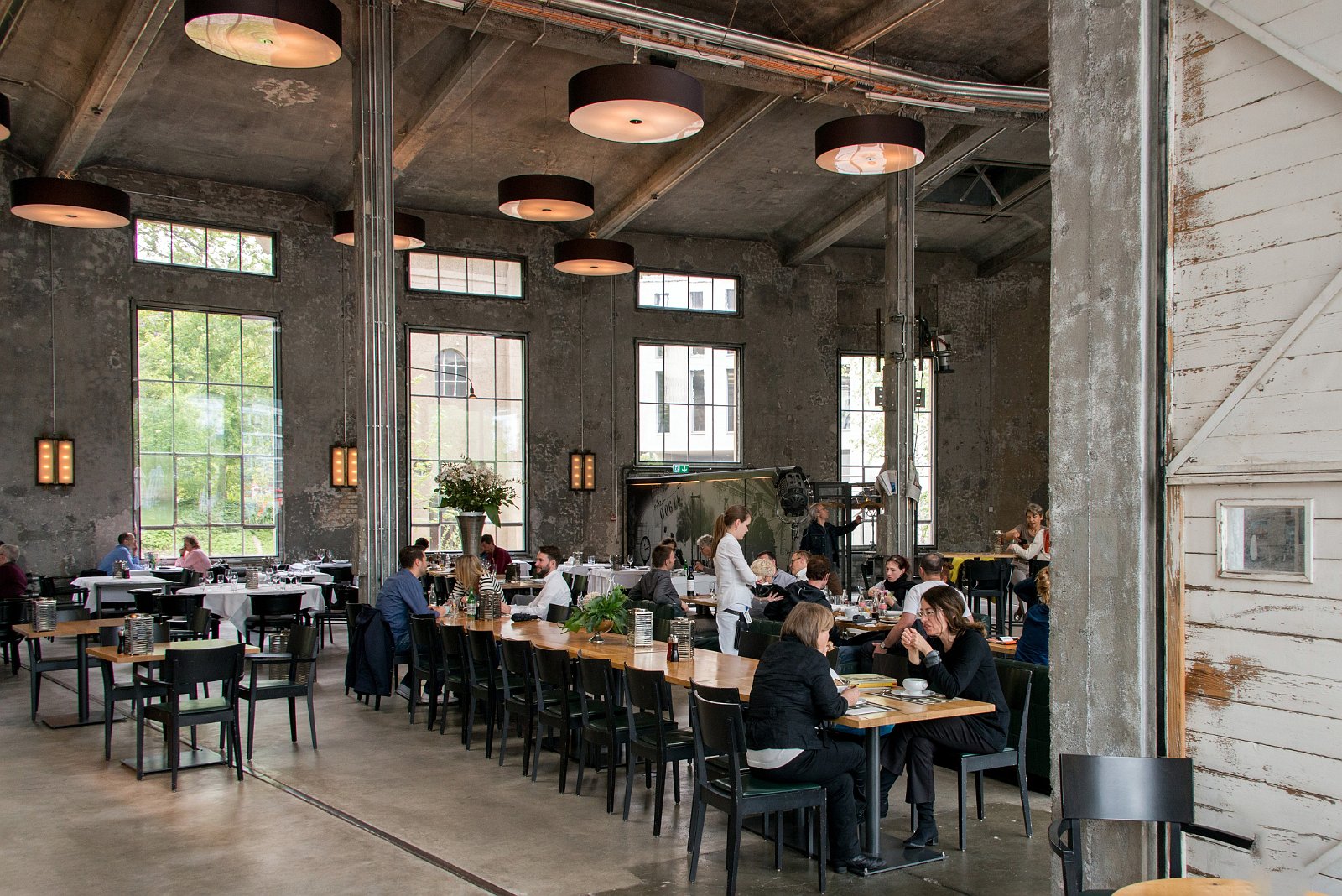 VSI.ASAI | Generalversammlung 20./21. Mai 2016 | St. Gallen Lokremise