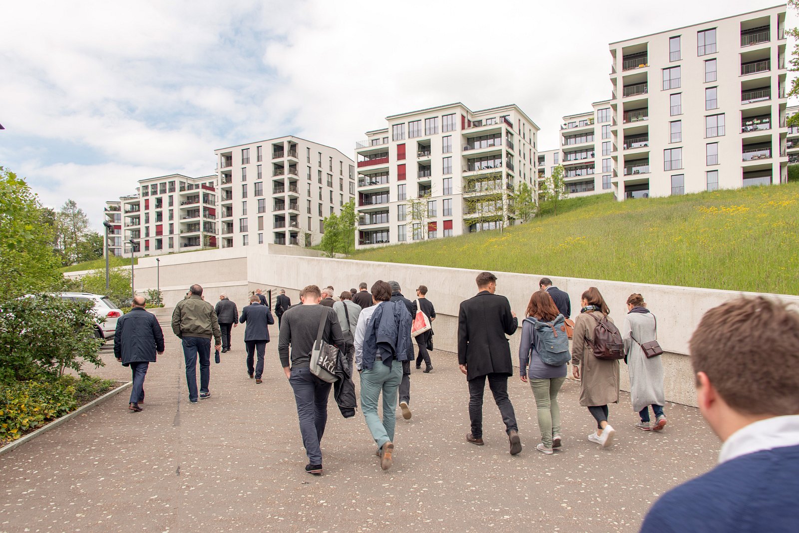 VSI.ASAI | Generalversammlung 20./21. Mai 2016 | St. Gallen Bundesverwaltungsgericht