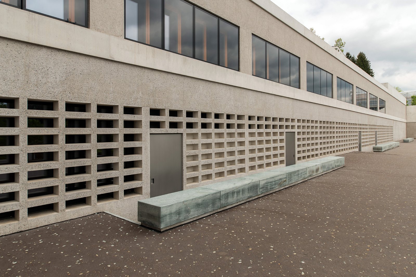 VSI.ASAI | Generalversammlung 20./21. Mai 2016 | St. Gallen Bundesverwaltungsgericht