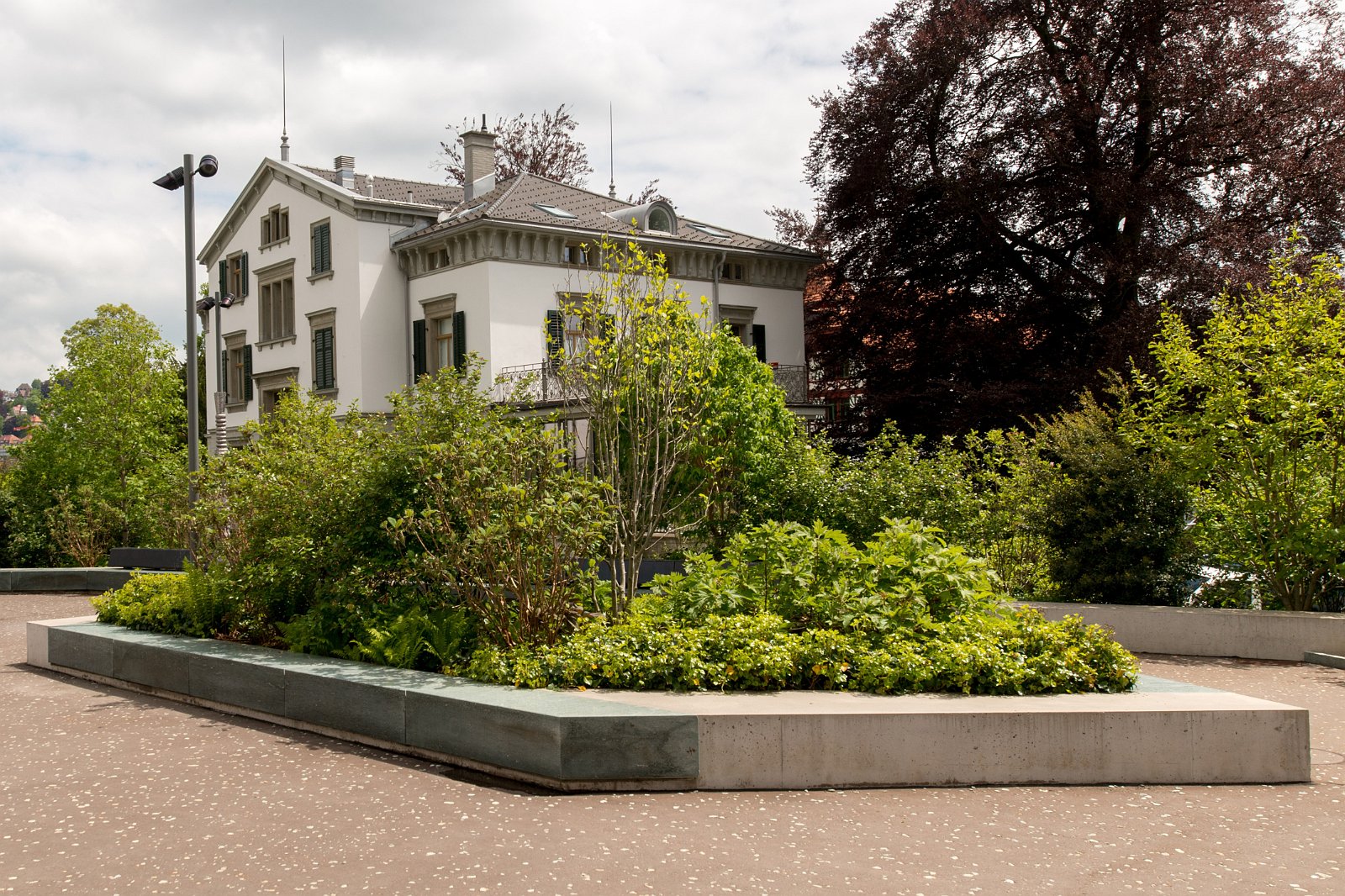 VSI.ASAI | Generalversammlung 20./21. Mai 2016 | St. Gallen Bundesverwaltungsgericht