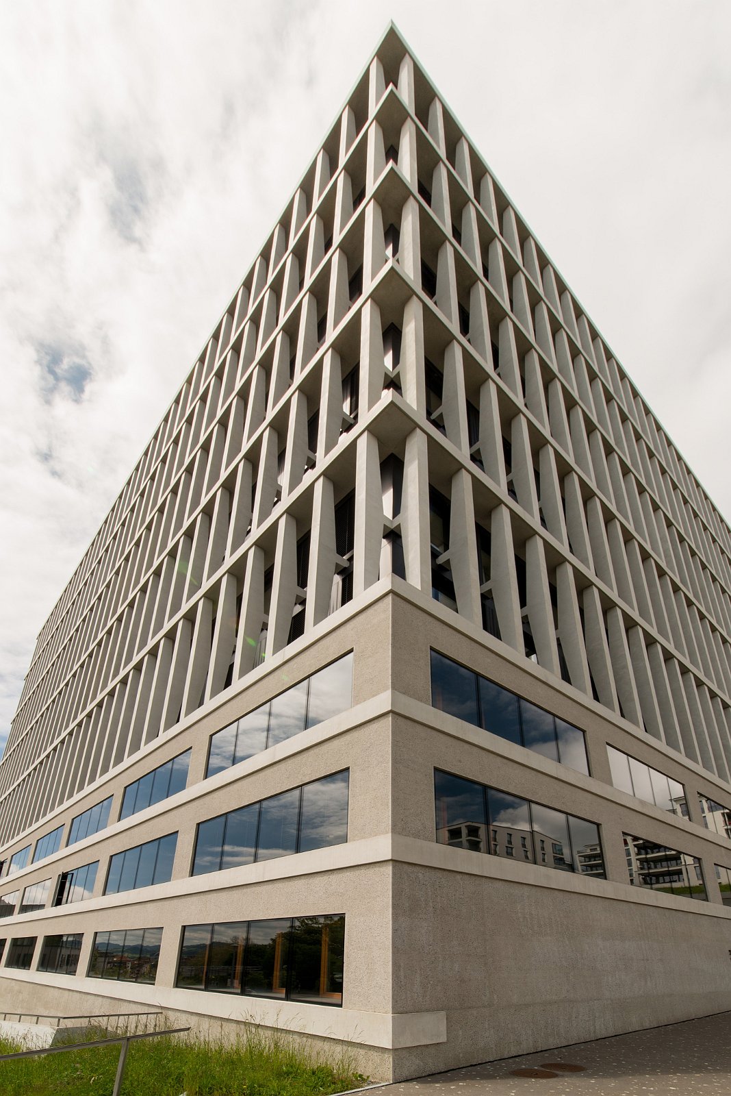 VSI.ASAI | Generalversammlung 20./21. Mai 2016 | St. Gallen Bundesverwaltungsgericht