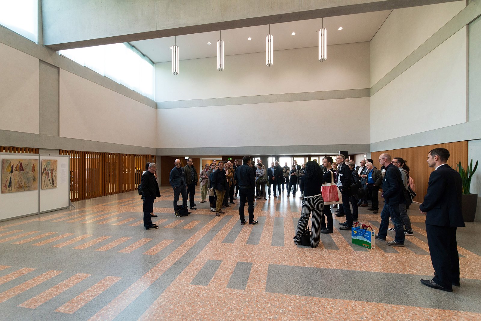 VSI.ASAI | Generalversammlung 20./21. Mai 2016 | St. Gallen Bundesverwaltungsgericht