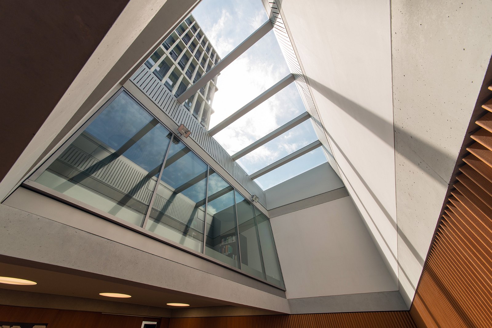 VSI.ASAI | Generalversammlung 20./21. Mai 2016 | St. Gallen Bundesverwaltungsgericht