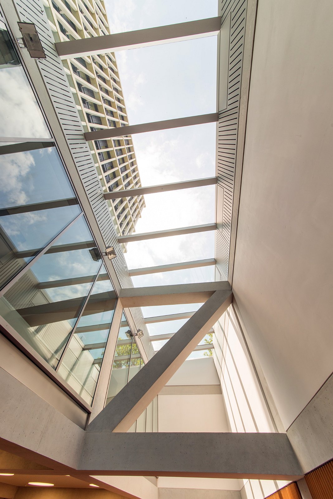 VSI.ASAI | Generalversammlung 20./21. Mai 2016 | St. Gallen Bundesverwaltungsgericht