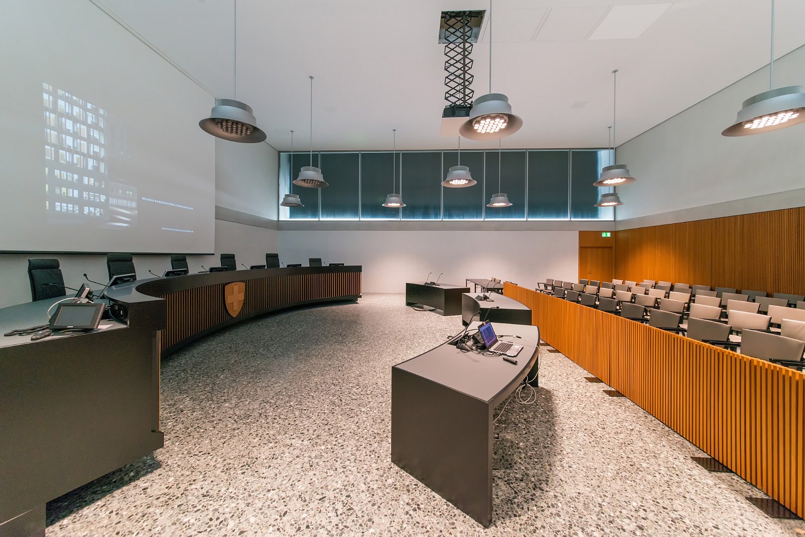 VSI.ASAI | Generalversammlung 20./21. Mai 2016 | St. Gallen Bundesverwaltungsgericht