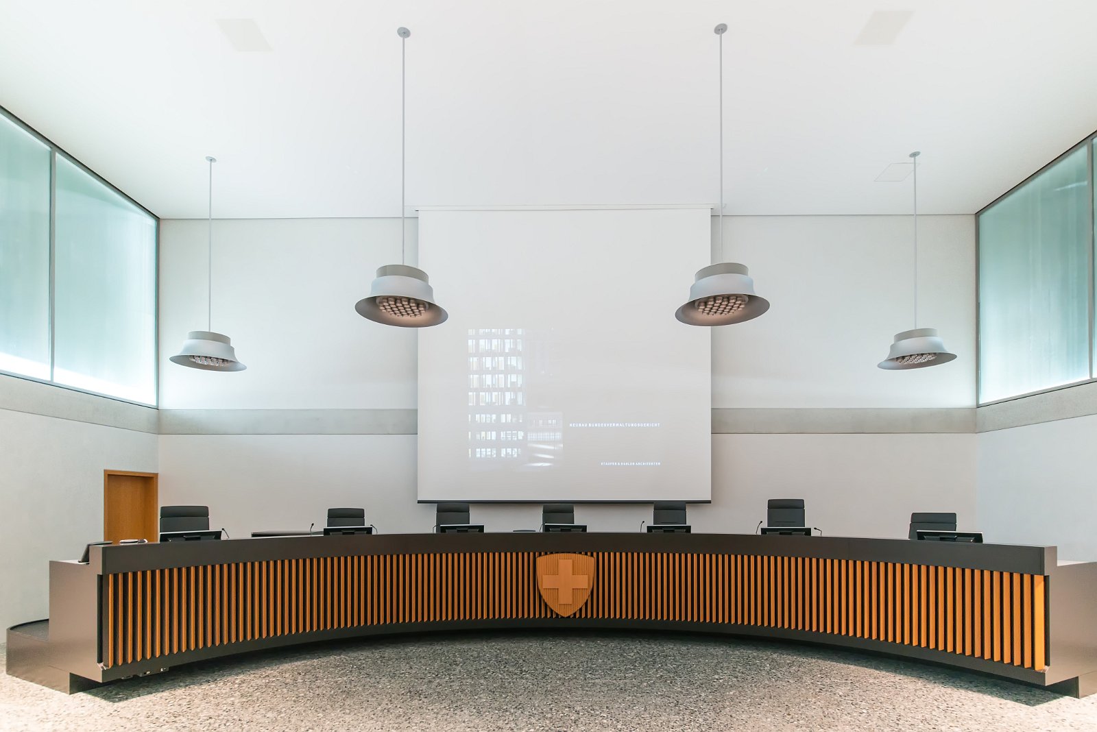 VSI.ASAI | Generalversammlung 20./21. Mai 2016 | St. Gallen Bundesverwaltungsgericht