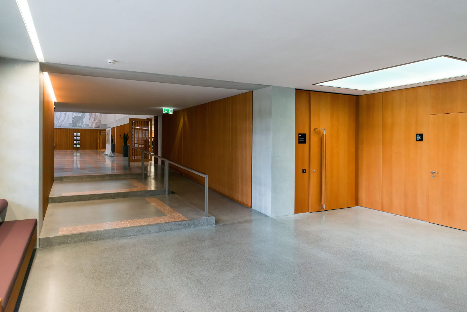 VSI.ASAI | Generalversammlung 20./21. Mai 2016 | St. Gallen Bundesverwaltungsgericht