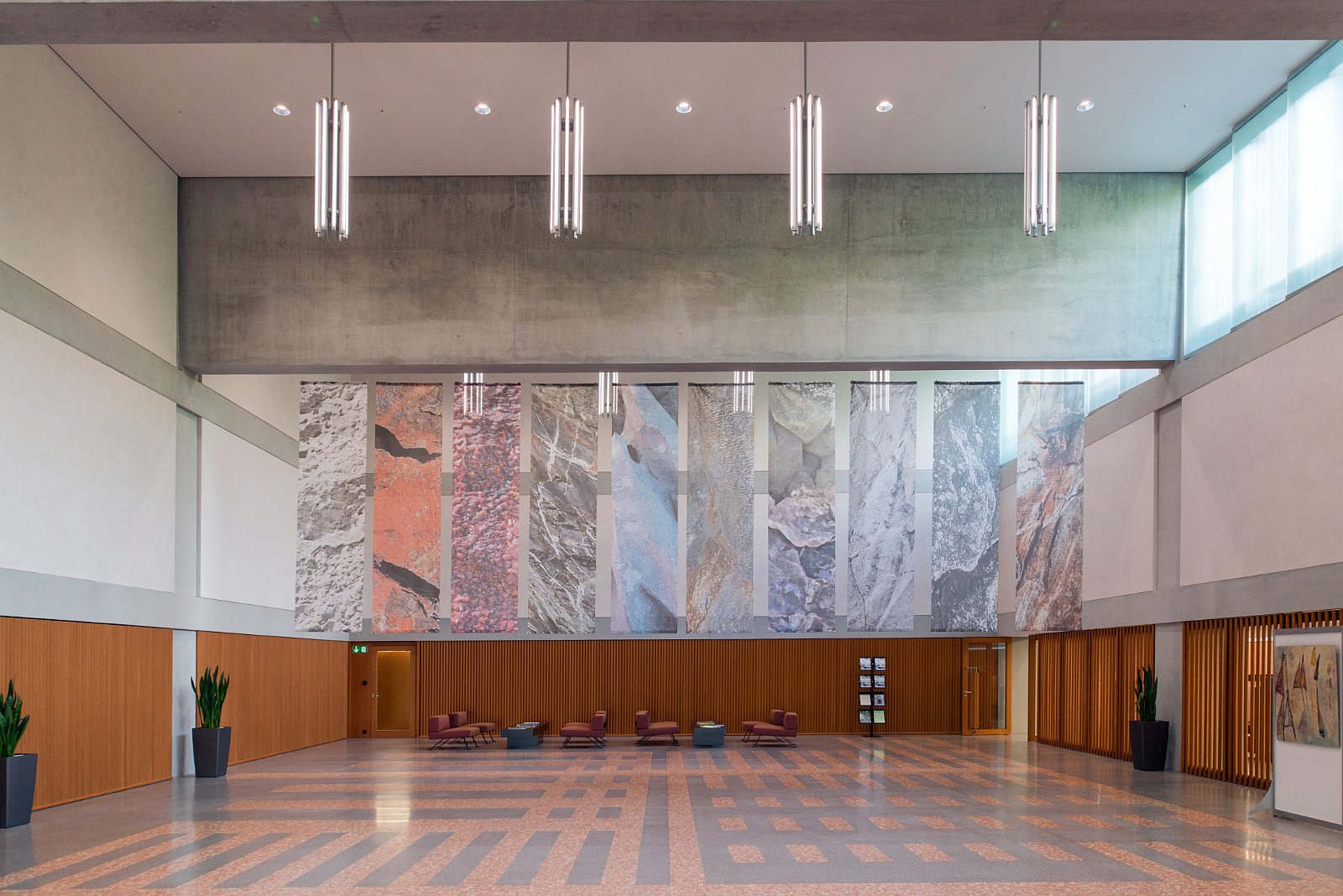 VSI.ASAI | Generalversammlung 20./21. Mai 2016 | St. Gallen Bundesverwaltungsgericht