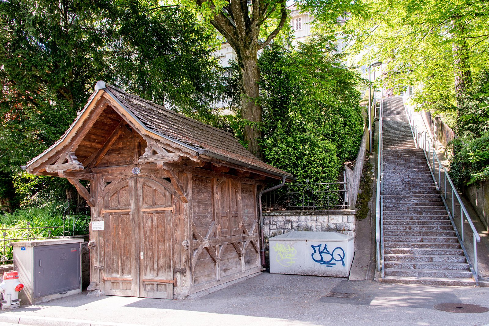 VSI.ASAI | Generalversammlung 20./21. Mai 2016 | St. Gallen 