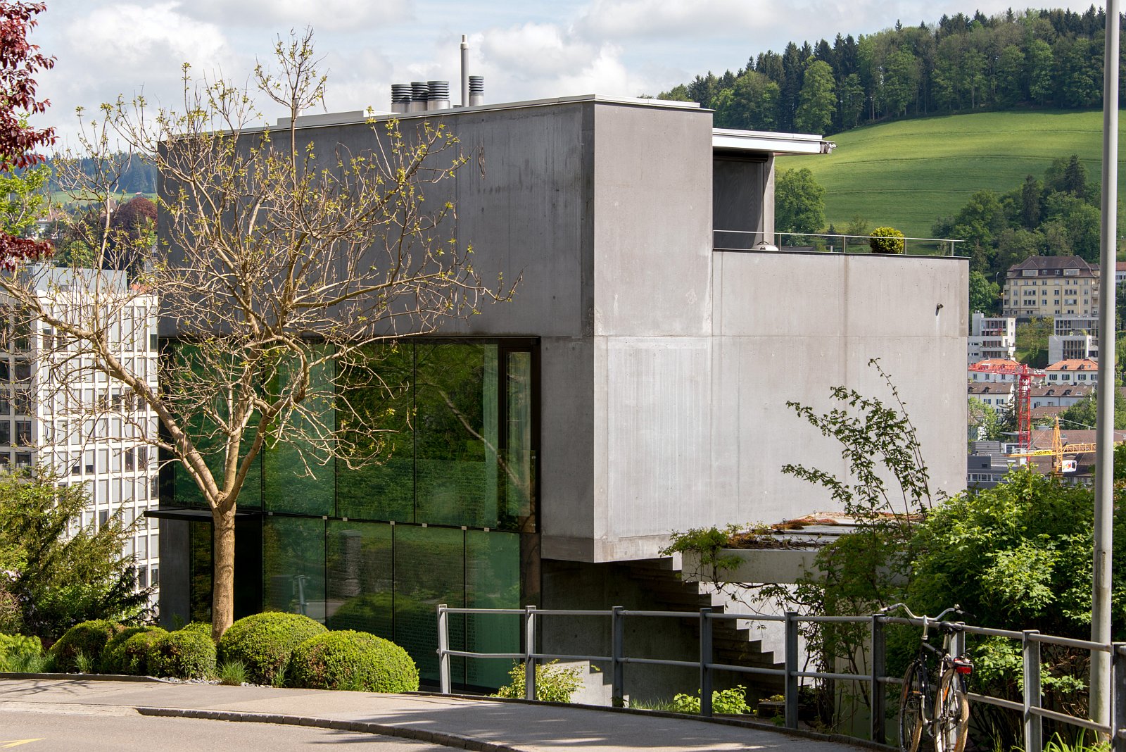 VSI.ASAI | Generalversammlung 20./21. Mai 2016 | St. Gallen 