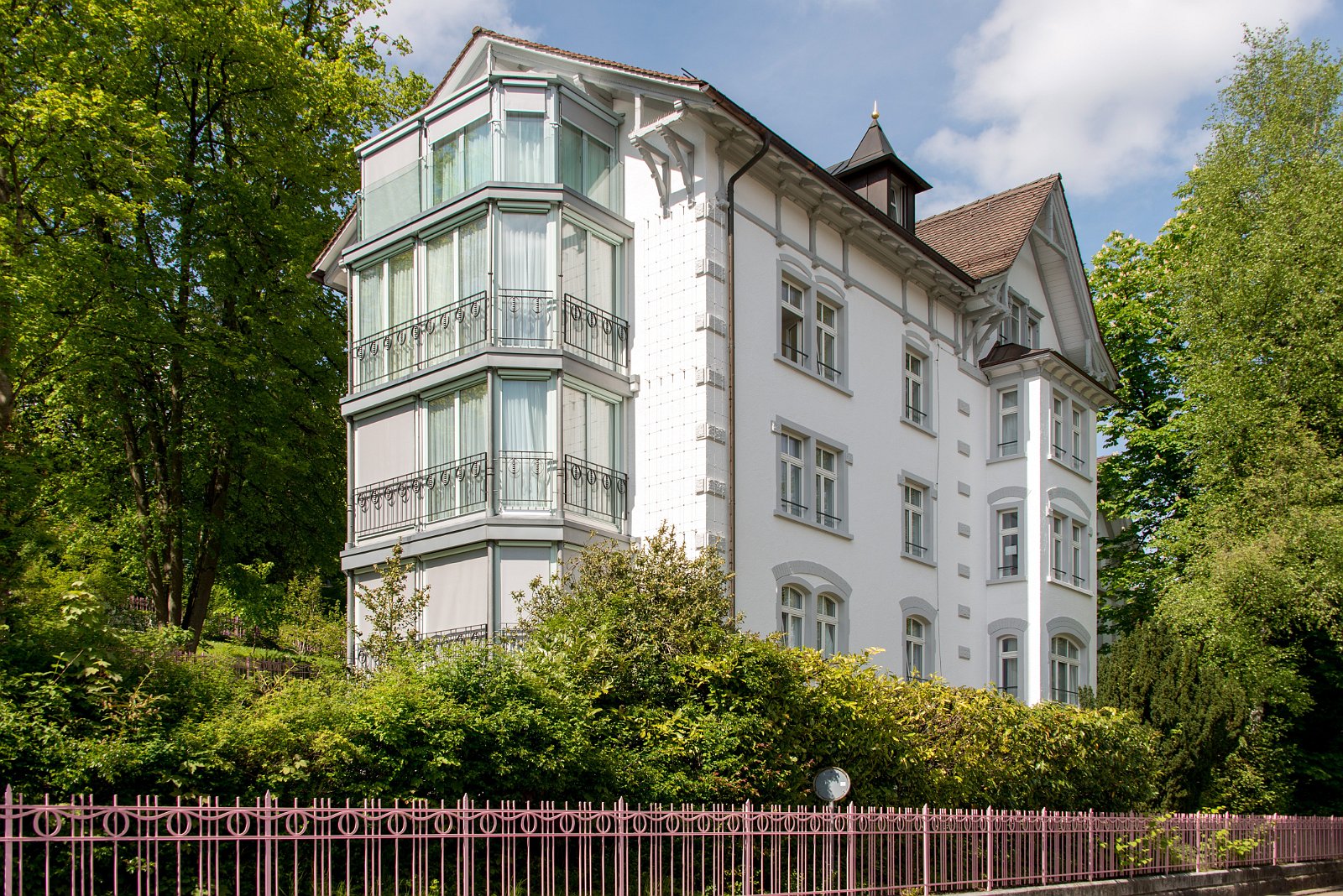 VSI.ASAI | Generalversammlung 20./21. Mai 2016 | St. Gallen 