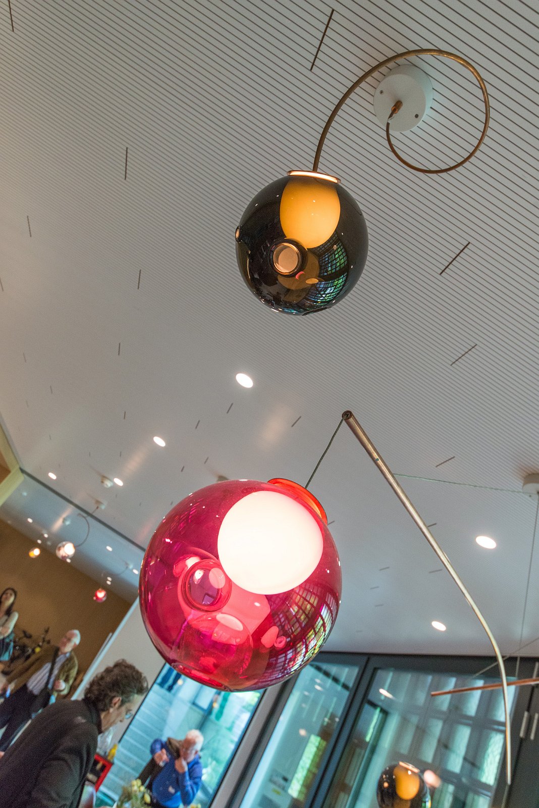 VSI.ASAI | Generalversammlung 20./21. Mai 2016 | St. Gallen Neue Stadtschule St. Gallen