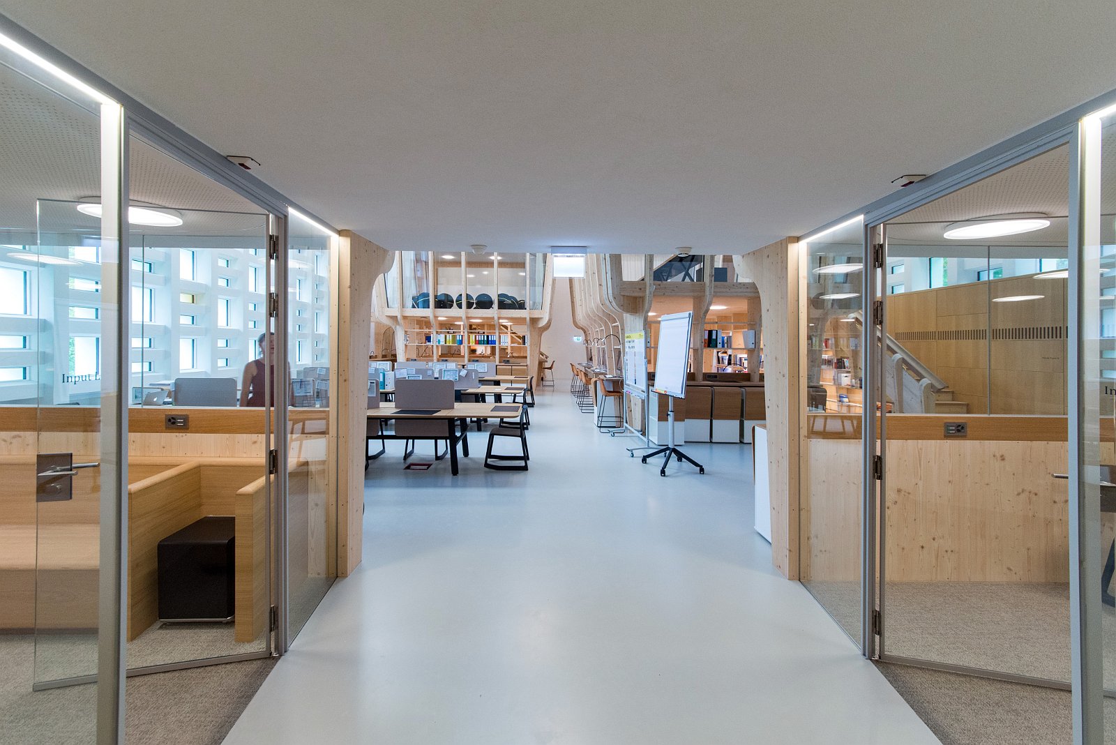 VSI.ASAI | Generalversammlung 20./21. Mai 2016 | St. Gallen Neue Stadtschule St. Gallen