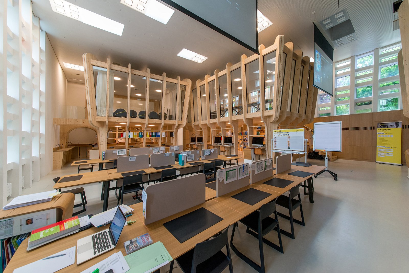 VSI.ASAI | Generalversammlung 20./21. Mai 2016 | St. Gallen Neue Stadtschule St. Gallen