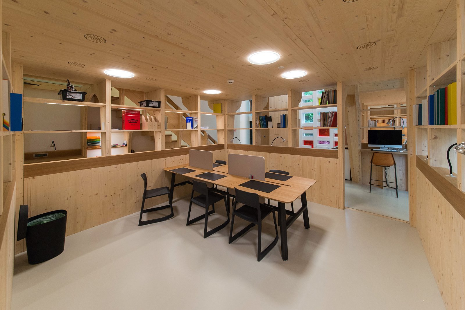 VSI.ASAI | Generalversammlung 20./21. Mai 2016 | St. Gallen Neue Stadtschule St. Gallen