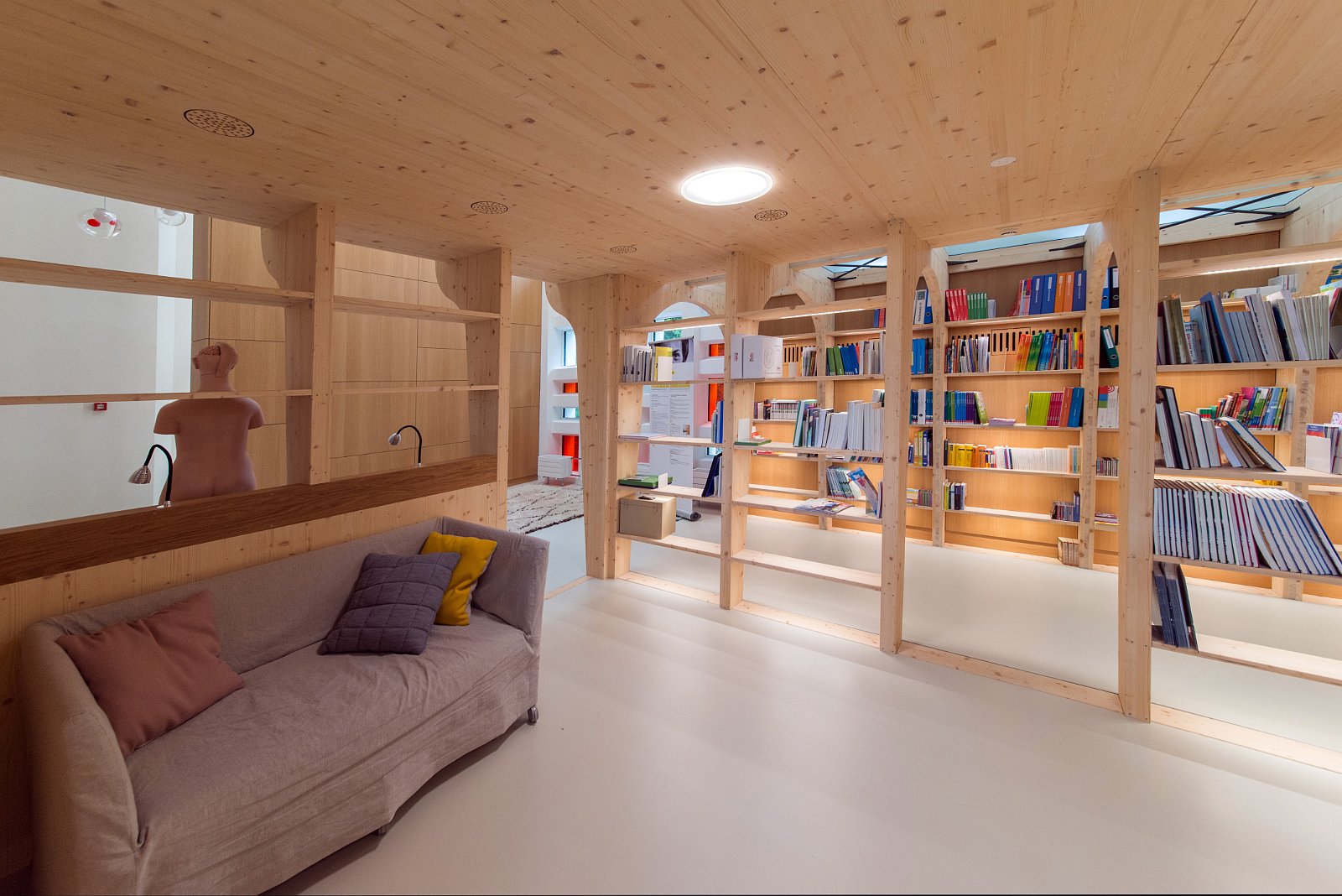 VSI.ASAI | Generalversammlung 20./21. Mai 2016 | St. Gallen Neue Stadtschule St. Gallen