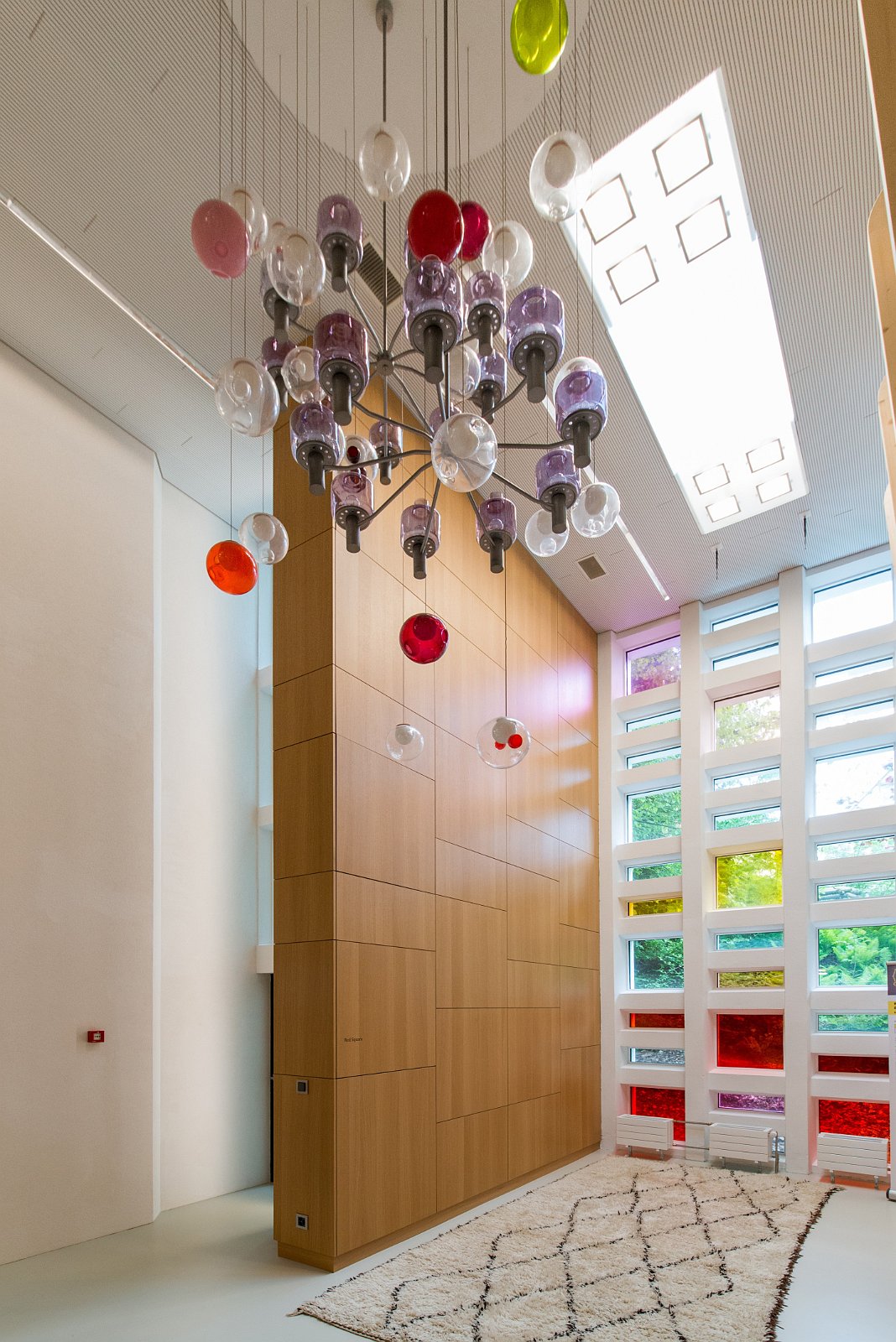 VSI.ASAI | Generalversammlung 20./21. Mai 2016 | St. Gallen Neue Stadtschule St. Gallen