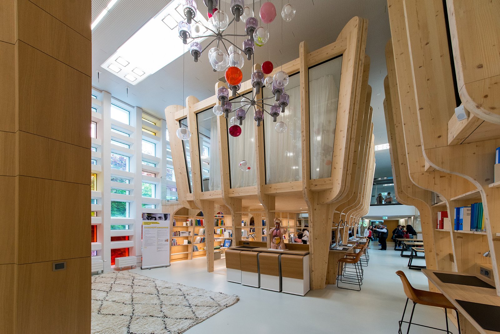 VSI.ASAI | Generalversammlung 20./21. Mai 2016 | St. Gallen Neue Stadtschule St. Gallen