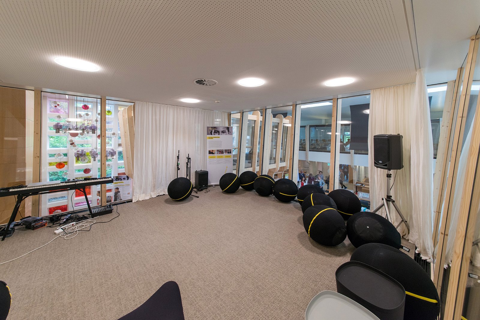 VSI.ASAI | Generalversammlung 20./21. Mai 2016 | St. Gallen Neue Stadtschule St. Gallen