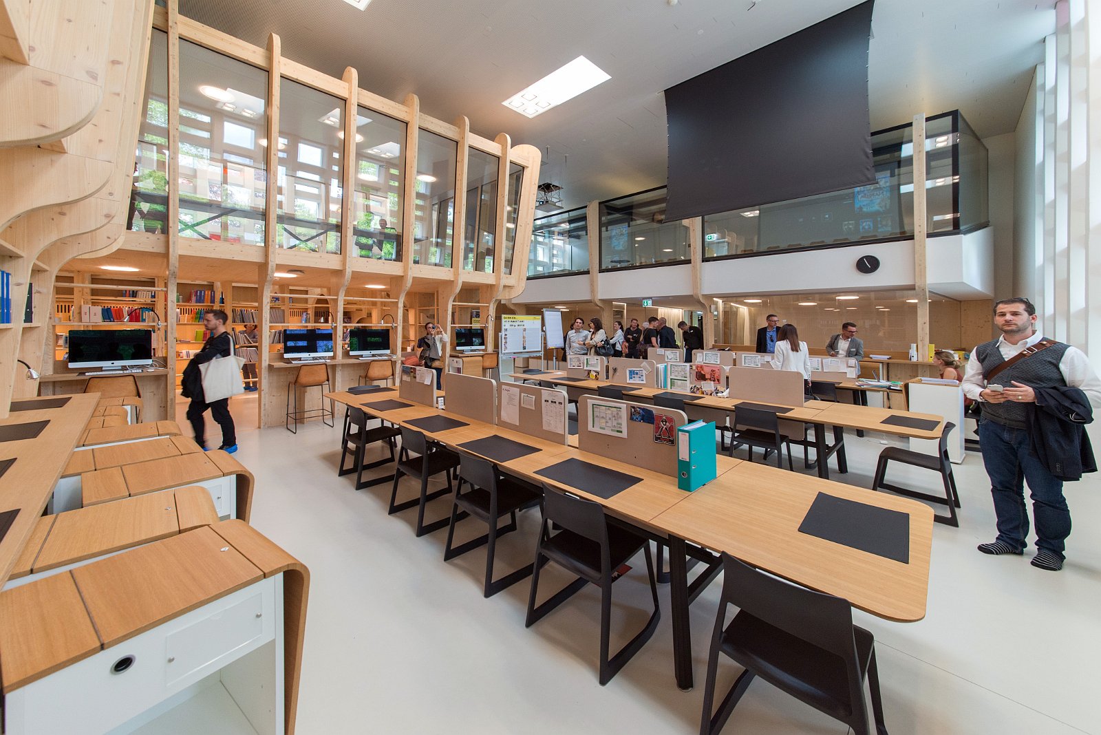 VSI.ASAI | Generalversammlung 20./21. Mai 2016 | St. Gallen Neue Stadtschule St. Gallen