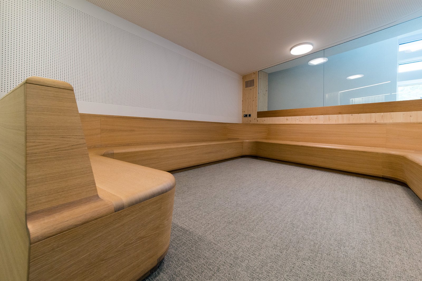 VSI.ASAI | Generalversammlung 20./21. Mai 2016 | St. Gallen Neue Stadtschule St. Gallen