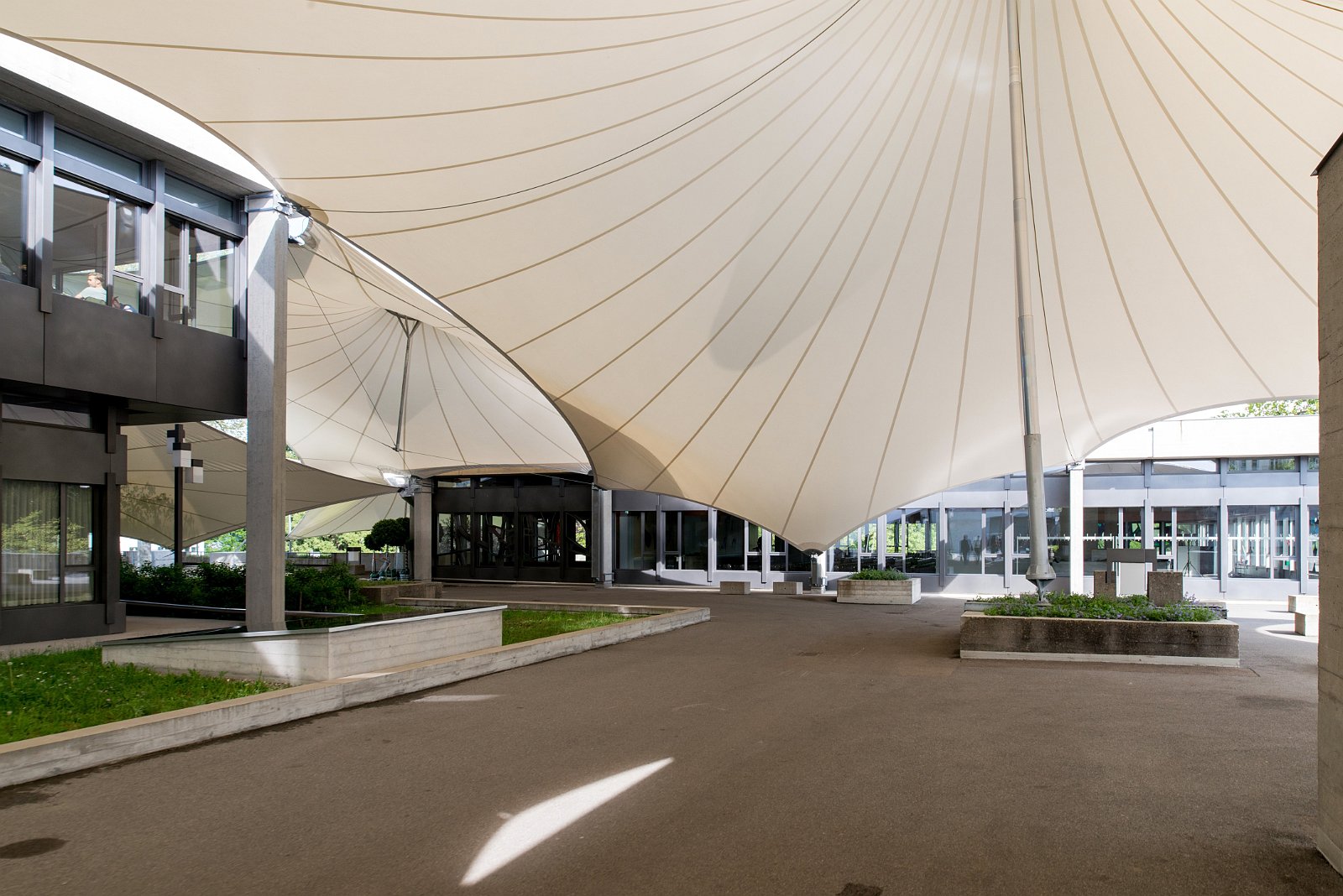 VSI.ASAI | Generalversammlung 20./21. Mai 2016 | St. Gallen Universtität St. Gallen